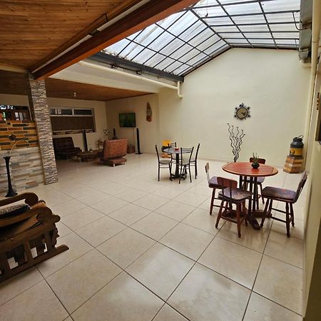 פאצ'ו Casa Hotel Bonita מראה חיצוני תמונה